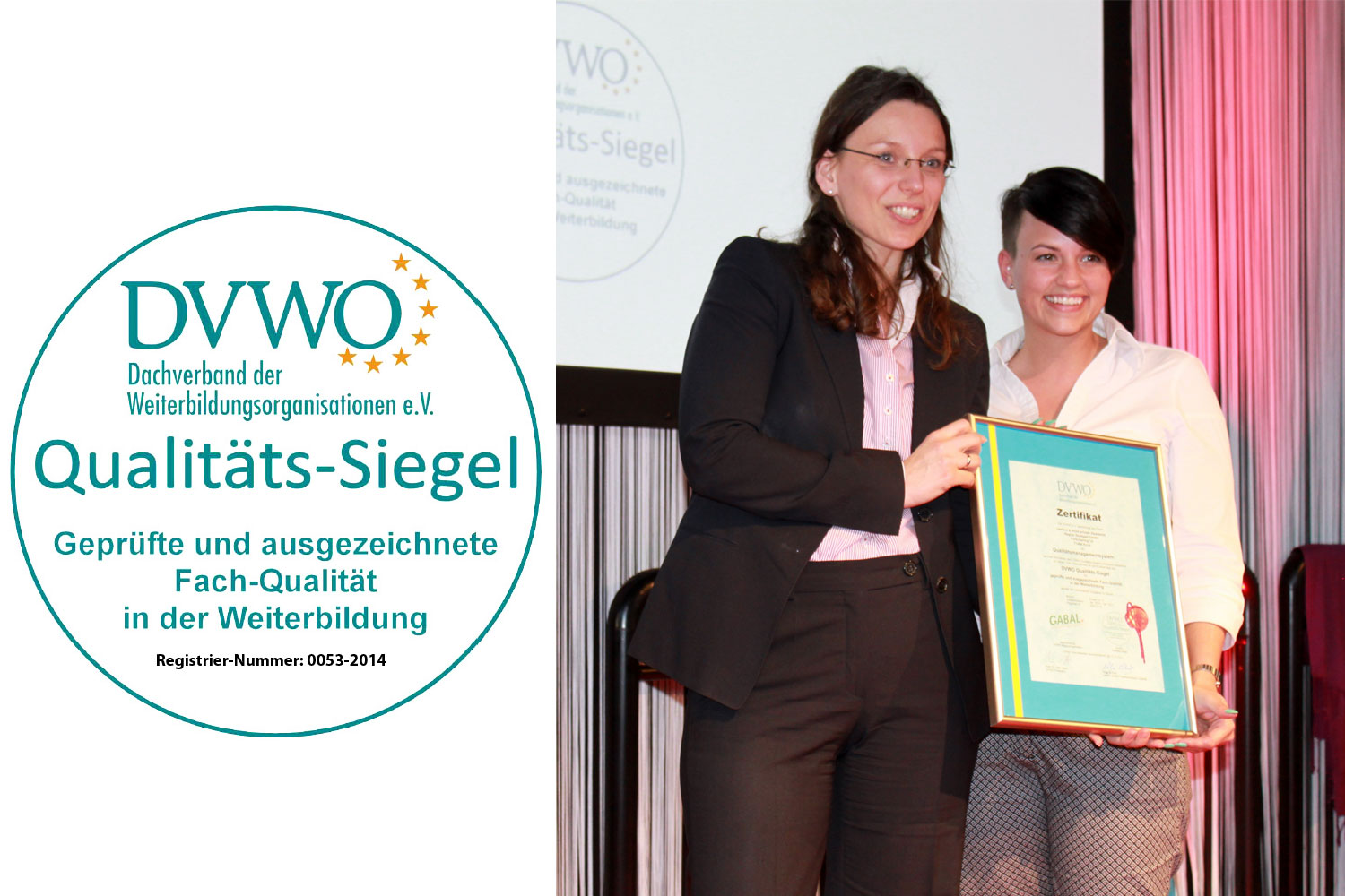 Simone Stargardt Auszeichnung Simone Stargardt Auszeichnung